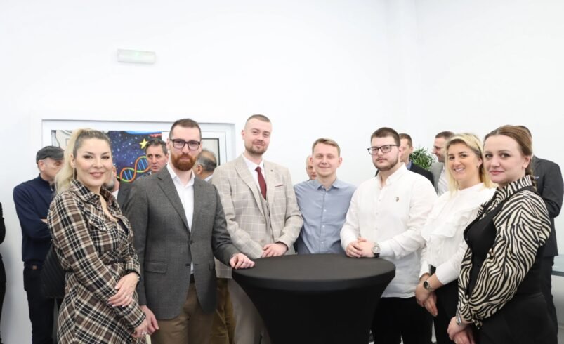 Meetup sa prvom generacijom startupa, scaleupa i malih biznisa
