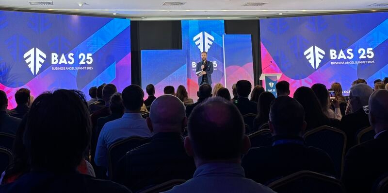 Business Angel Summit 2025