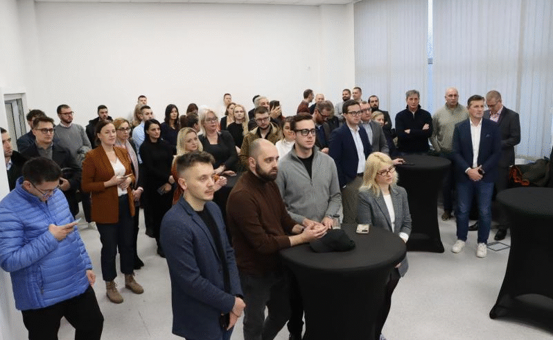 Početak i nastavak – predstavljanje druge generacije vlasnika startup-a